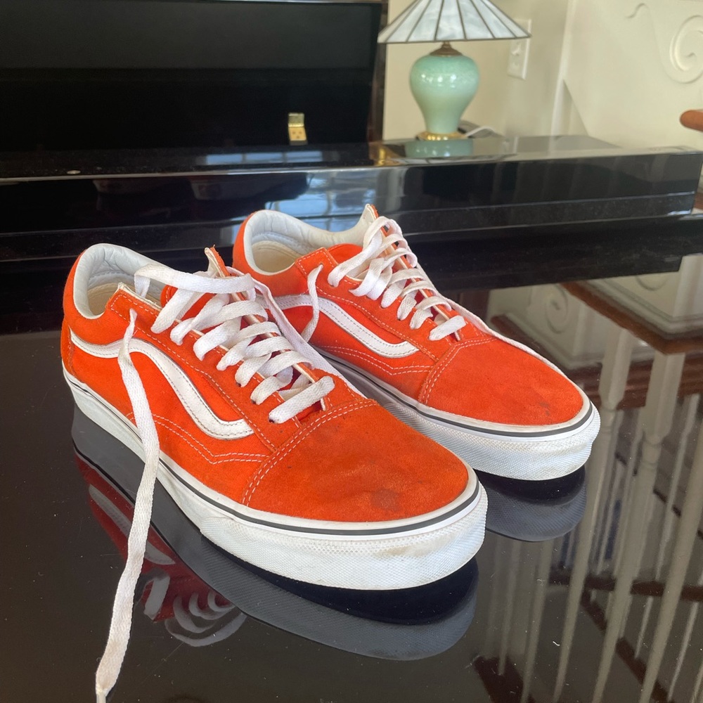 Vans Old Skool